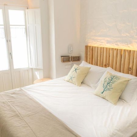 Casa Acua Alta Aljaranda - De Diseno Casco Hist Apartment Tarifa Bagian luar foto