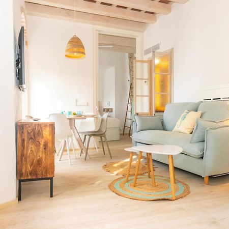 Casa Acua Alta Aljaranda - De Diseno Casco Hist Apartment Tarifa Bagian luar foto