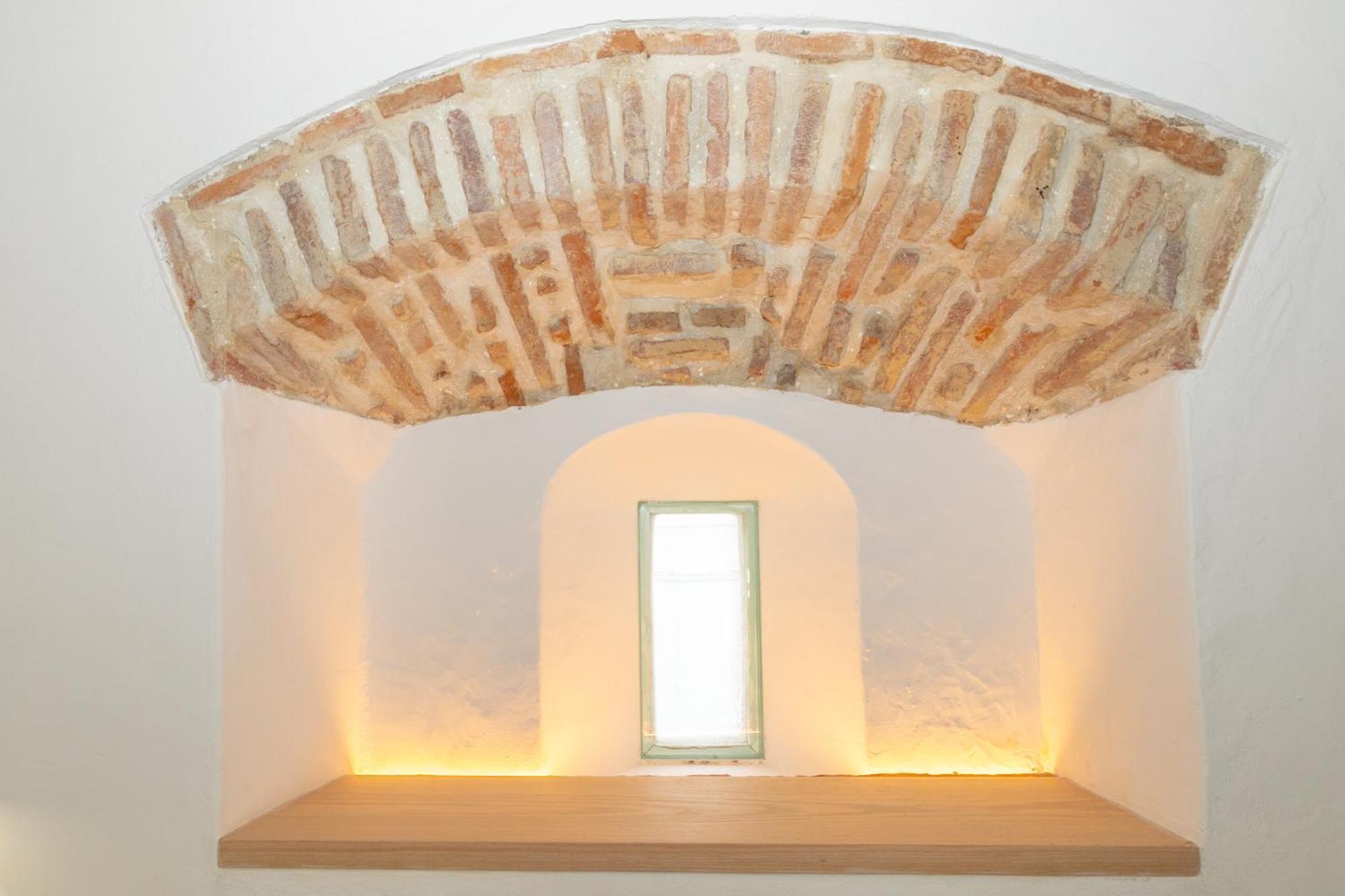 Casa Acua Alta Aljaranda - De Diseno Casco Hist Apartment Tarifa Bagian luar foto