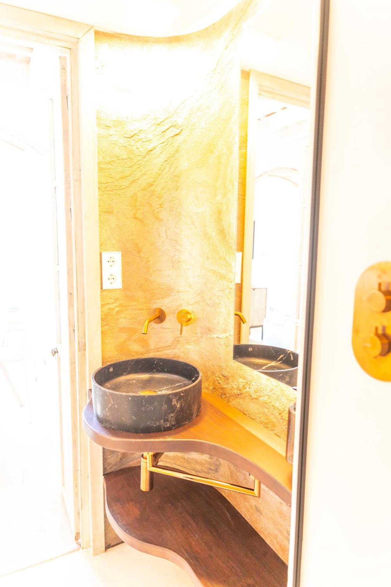Casa Acua Alta Aljaranda - De Diseno Casco Hist Apartment Tarifa Bagian luar foto