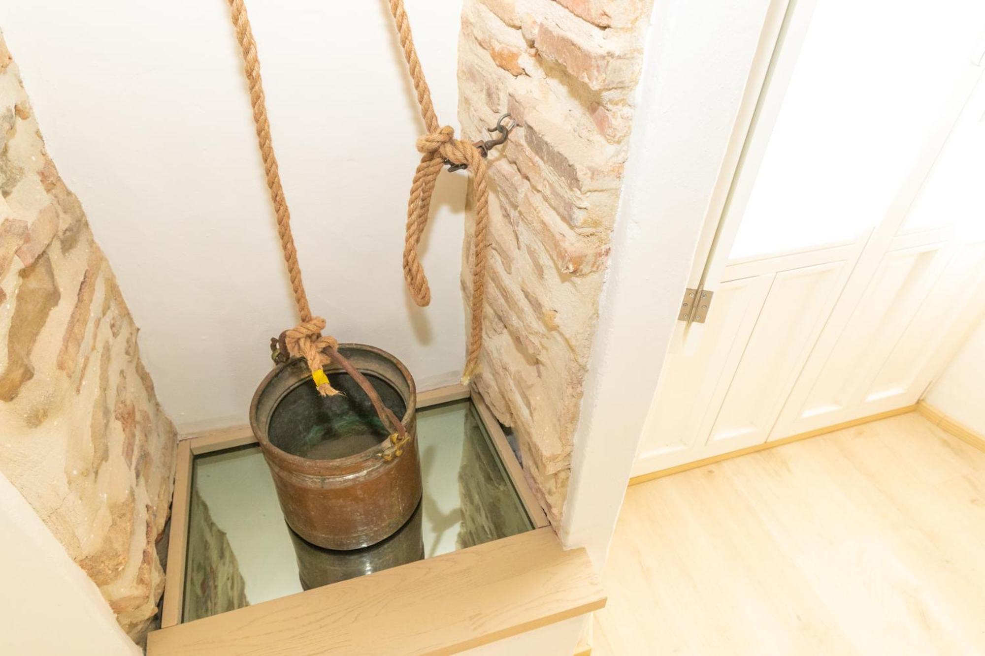 Casa Acua Alta Aljaranda - De Diseno Casco Hist Apartment Tarifa Bagian luar foto